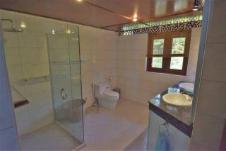 3 Bedroom Beach Front Villa 5 with 2 pools P3 SDV026-By Samui Dream Villas - Ban Bang Po - 9