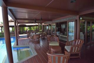 3 Bedroom Beach Front Villa 5 with 2 pools P3 SDV026-By Samui Dream Villas - Ban Bang Po - 3