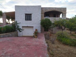 Villa Via Savoia - Agia Marina - 1