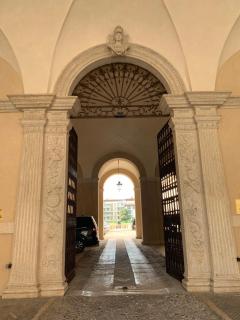 Cavour44 - Palazzo Canossa - Verona - 8
