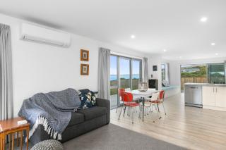 Karitane Beach Retreat - Karitane Holiday Home - Karitane - 7