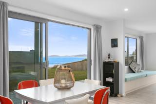 Karitane Beach Retreat - Karitane Holiday Home - Karitane - 6