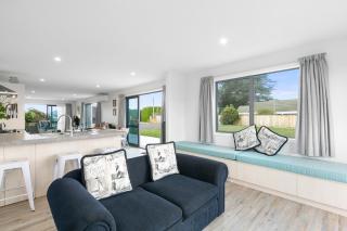 Karitane Beach Retreat - Karitane Holiday Home - Karitane - 3