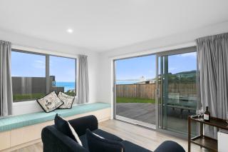 Karitane Beach Retreat - Karitane Holiday Home - Karitane - 2