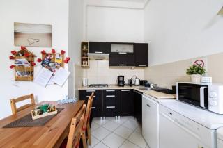 Diamond Home Apartment - City Center - Budapest - 1