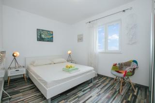 Apartman Bagattino-Trogir near Old Town - Trogir - 5