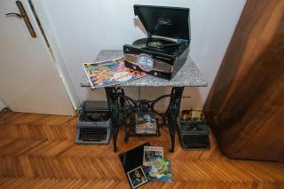 Apartman Bagattino-Trogir near Old Town - Trogir - 7