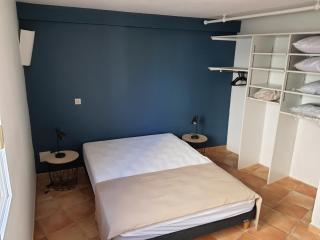 Appartement avec parking privatif à Collioure - 2
