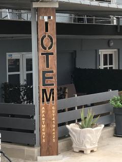 Totem Apartments - Nea Plagia - 3