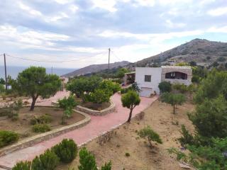 Villa Via Savoia - Agia Marina - 2