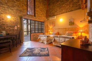 SERENITY Du Bois Lodge - Marloth Park - 6