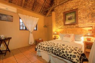 SERENITY Du Bois Lodge - Marloth Park - 9