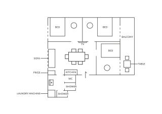 TORA HOTEL Tokyo Skytree 寅ホテル スカイツリーG - Tokyo - 8