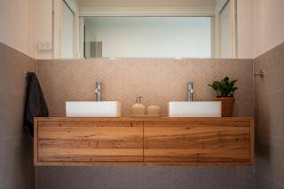 Basedow Haus - Tanunda - 7