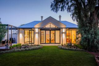 Basedow Haus - Tanunda - 5