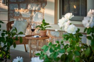 Basedow Haus - Tanunda - 2