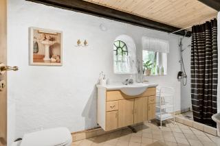 Conedue B&B - Væggerløse - 2