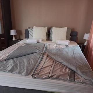Peppy Apartment & Pool - Balatonfüred - 9