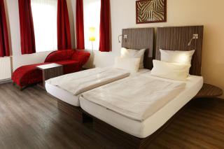 Gieschens Hotel - Achim - 3