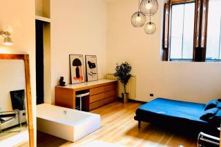 Oli’s charming house - Catania - 9