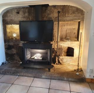 gite du cresponnet - 1