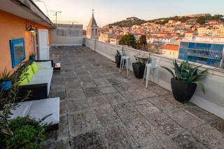 The Spot - Rooftop in the city centre + Parking - Šibenik - 8