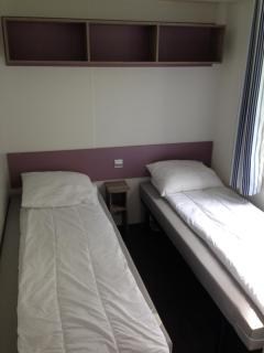 Jelling Family Camping & Cottages - Jelling - 2
