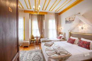 April Story Apart Hotel - Istanbul - 0