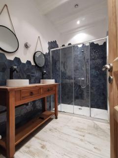 Jardin Vieux Port Panier - 1