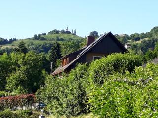 Komfortzimmer Haus Dervaritz - Einöd - 0