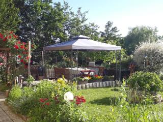 Komfortzimmer Haus Dervaritz - 1