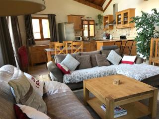 Ski Lodge - Brides-les-Bains - 1