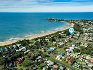 Shores I Pet Friendly I 1 Min Walk to Beach - Culburra Beach - 8