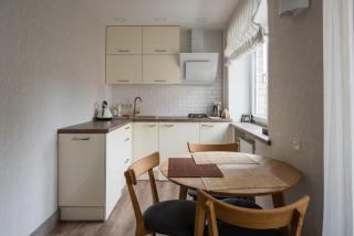 Cosy Scandi Home near the Old Town. Self Check-In - 6