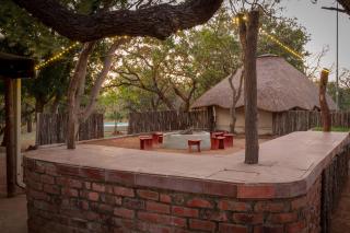Franks Bush Camp - 5