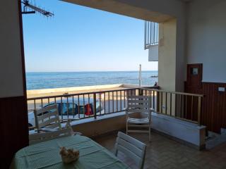 Veranda sul mare - casa vacanze FRONTE MARE - Sciacca - 6