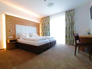 Hotel Berghof - Millstatt - 6