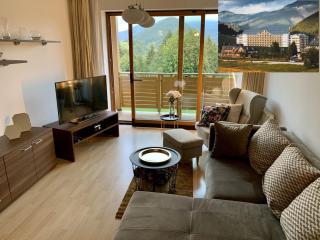NEW Apartment 120 Residence - Donovaly - 0