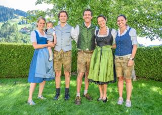Hotel Wagrainerhof - Wagrain - 6