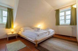 Feriendorf Rugana - Komfort Appartement mit 2 Schlafzimmern und Terrasse A01 - Dranske - 7