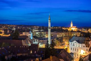 Vicente's apartment - Eger - 0