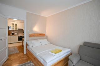 Vicente's apartment - Eger - 5