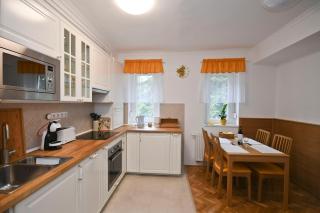 Vicente's apartment - Eger - 8