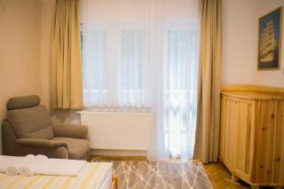 Vicente's apartment - Eger - 3