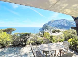 La Casetta delle Api - Capri - 7