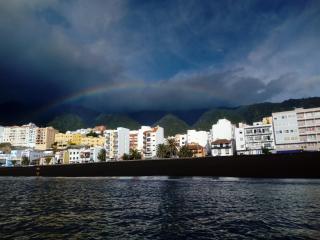 Apartamento Playa Nueva - Santa Cruz de la Palma - 3