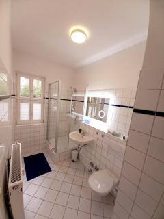 Ferienwohnung Neuer Weg 15 - Quedlinburg - 5