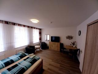 Ferienwohnung Neuer Weg 15 - Quedlinburg - 6