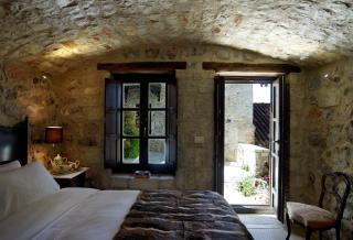Villa Vager - Levidhion - 2