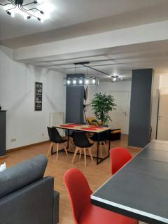 Appartement centre de Dinant - Dinant - 0